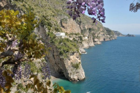 Гостиница Villa Benedetta  Праяно